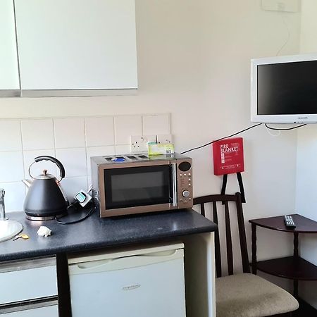 לונדון The Greenwich Pensioner Guesthouse מראה חיצוני תמונה