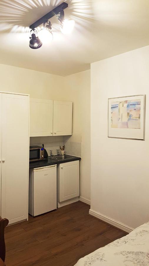 לונדון The Greenwich Pensioner Guesthouse מראה חיצוני תמונה