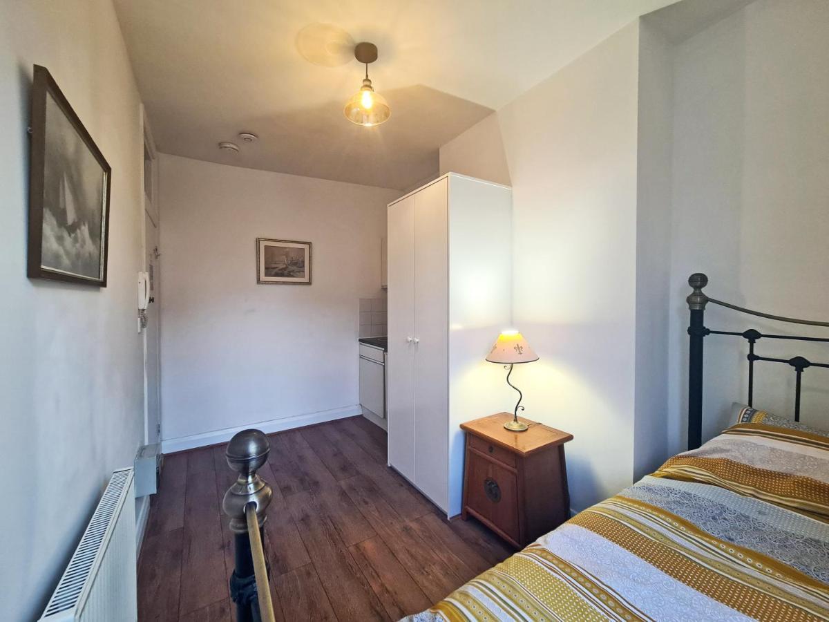 לונדון The Greenwich Pensioner Guesthouse מראה חיצוני תמונה