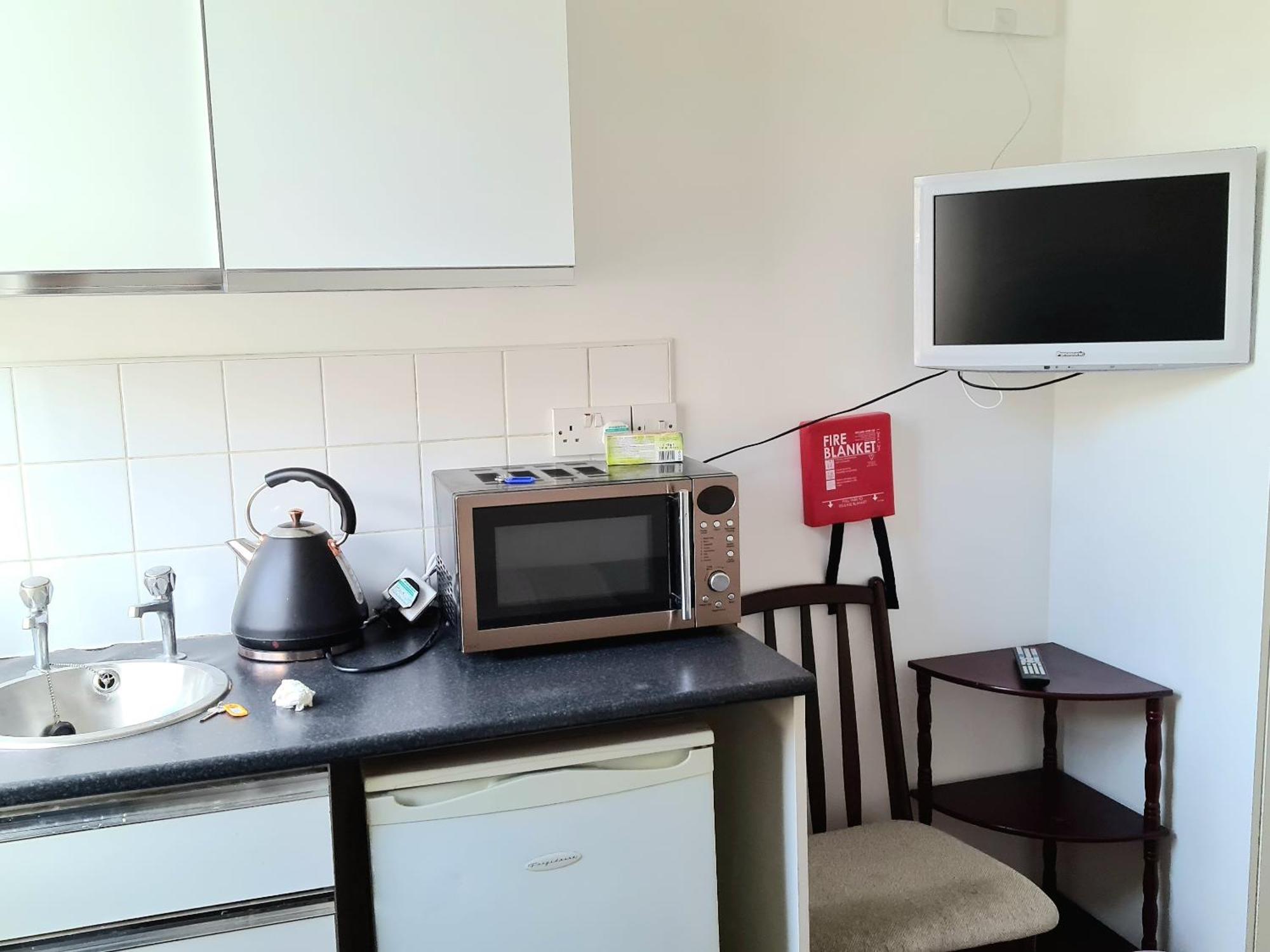 לונדון The Greenwich Pensioner Guesthouse מראה חיצוני תמונה