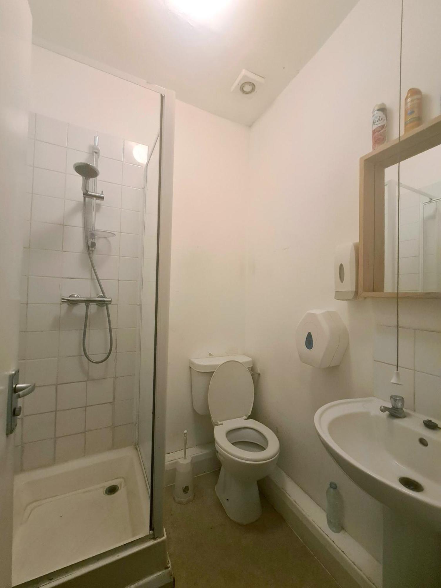 לונדון The Greenwich Pensioner Guesthouse מראה חיצוני תמונה